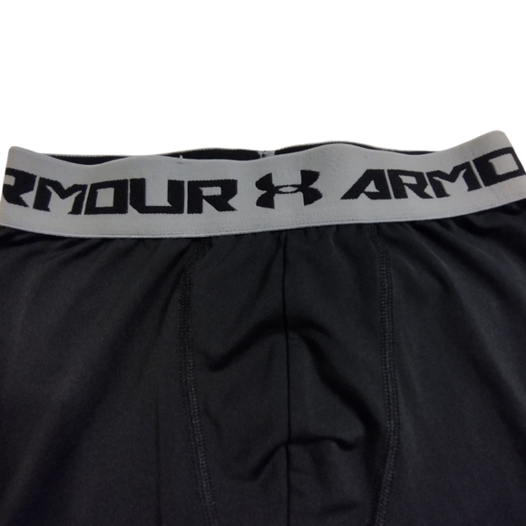 Under Armour Other - Like new! Under armour Youth heatgear sports tights Size Youth Medium fitted